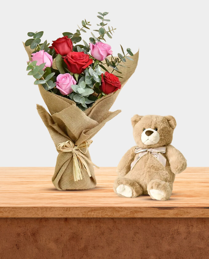 romantic moments experience box - Image 2