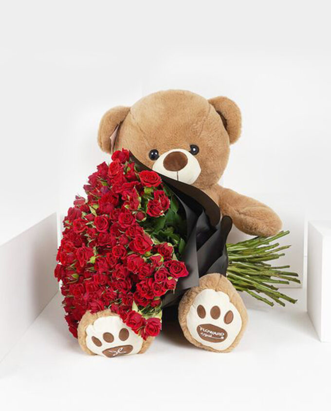 tender whispers gift set