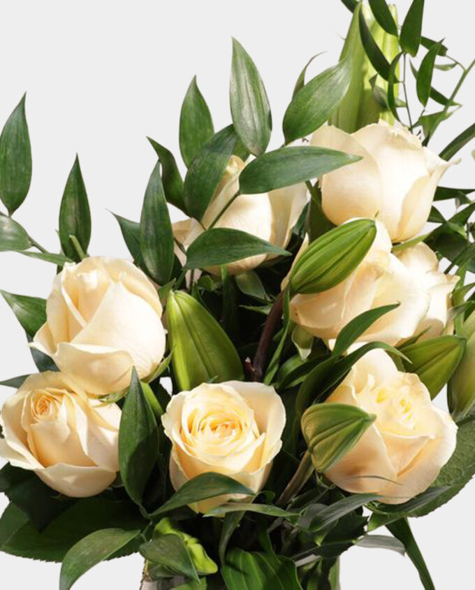 bright futures bouquet - Image 2