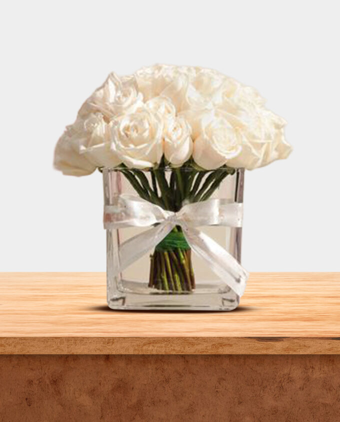 harmony bloom vase - Image 2