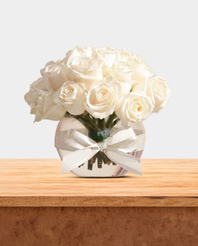 Pure Peace Vase - Image 2