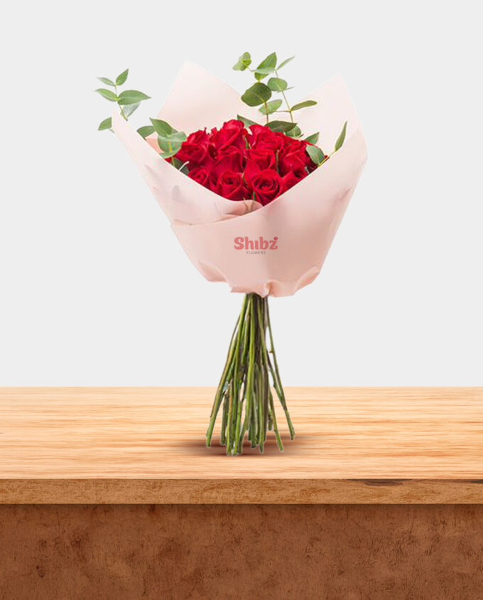 seductive bloom gift set - Image 3