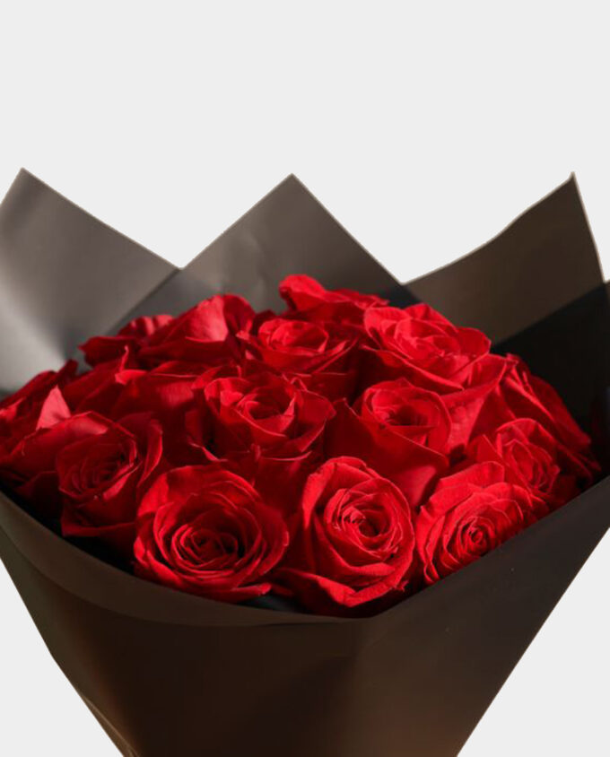 velvet allure bouquet