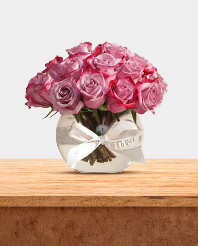 royal bloom bouquet - Image 3