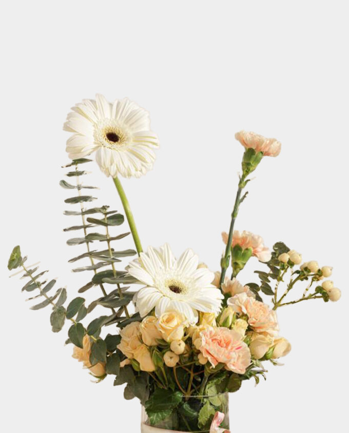 Western Bloom Birthday Set