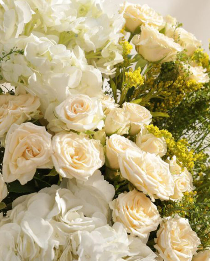 Whispering Grace Bouquet - Image 2