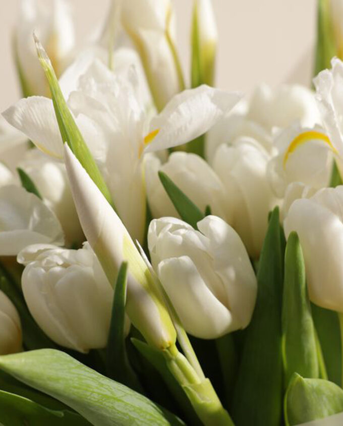 sunrise bloom bouquet - Image 2