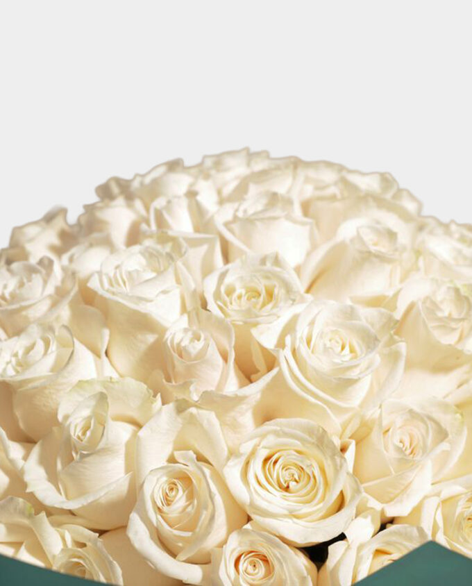 cloud of affection bouquet