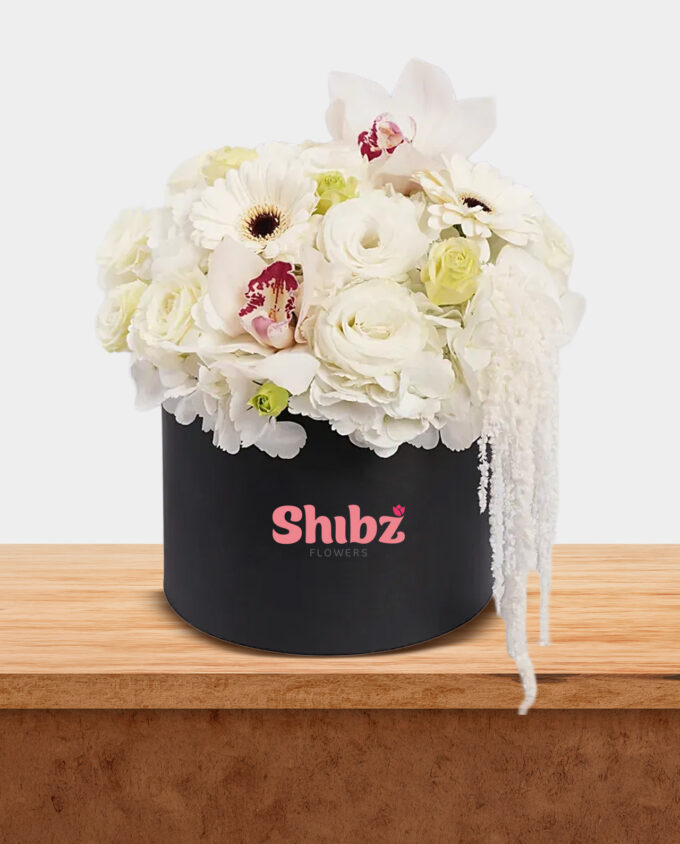 blush basket surprise - Image 2