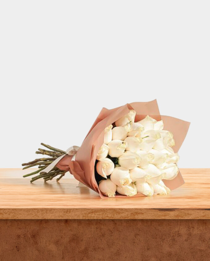 snowfall rose cascade - Image 3