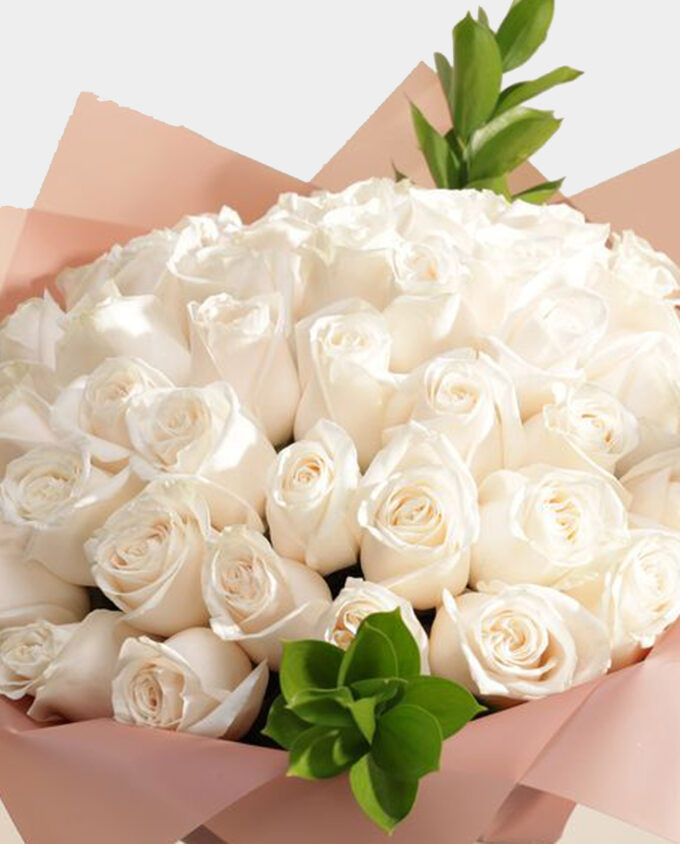 gentle love hydrangea vase