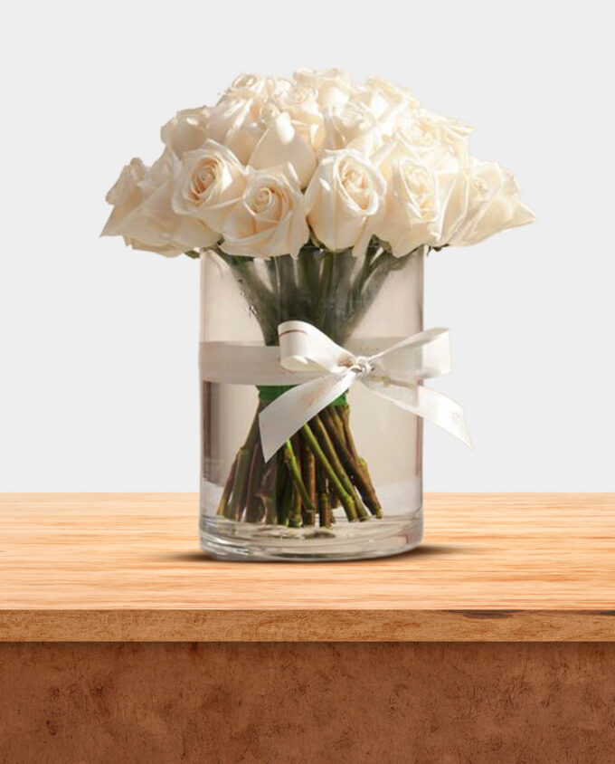 ballooned delight arrangement - Image 3