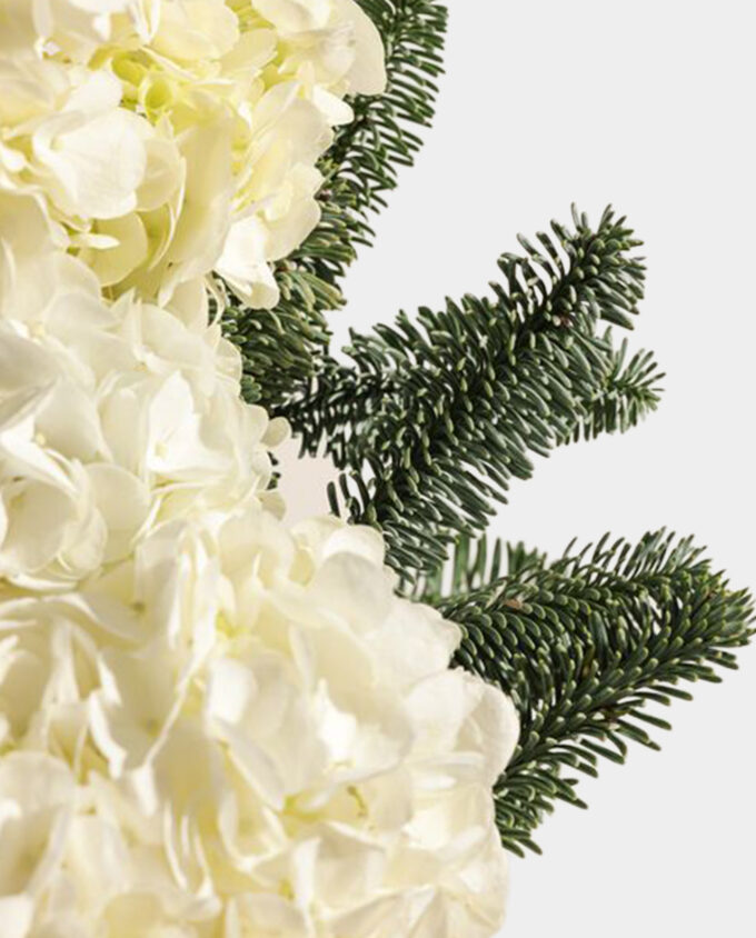 Winter Ivory Bloom Box - Image 3